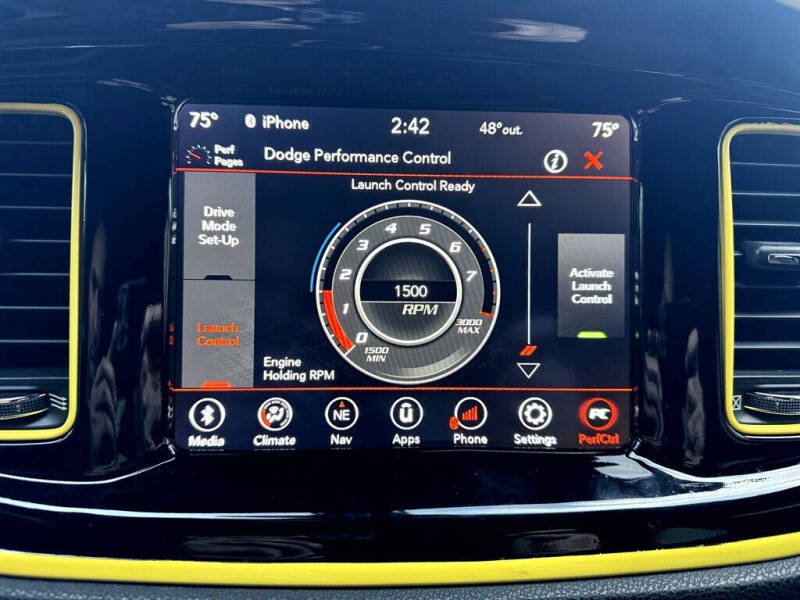 2020 Dodge Charger R/T