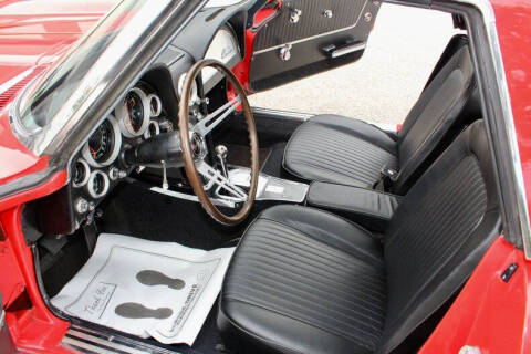 1964 Chevrolet Corvette