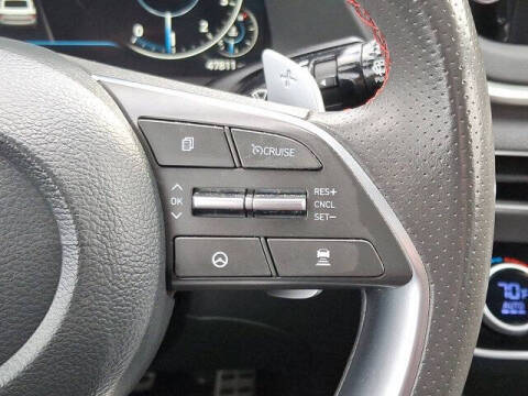 2023 Hyundai Sonata SEL Plus