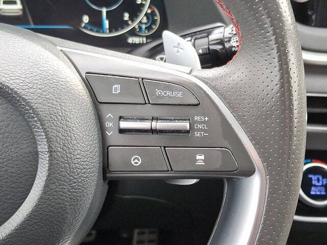 2023 Hyundai Sonata SEL Plus