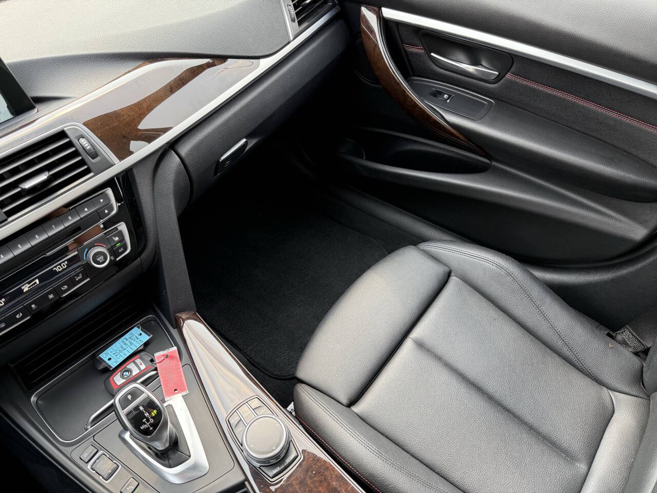 2017 Bmw 330i xDrive photo 21