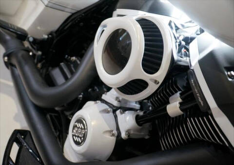 2020 Harley-Davidson Flse