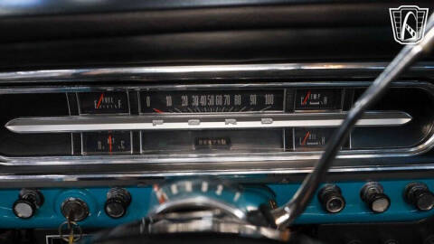1971 Ford F-100