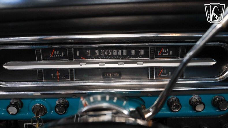 1971 Ford F-100