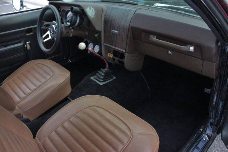 1969 AMC AMX