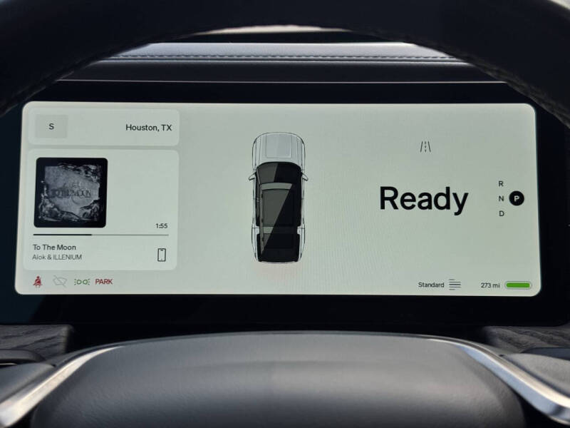 2022 Rivian R1S Launch Edition