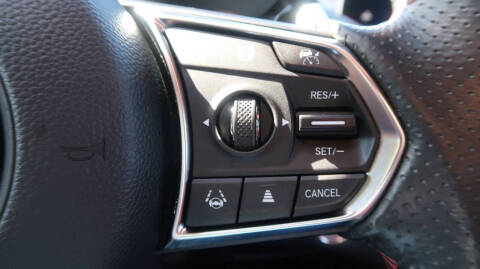 2023 Acura TLX SH-AWD Type S w/Perf. Wheel+Tire