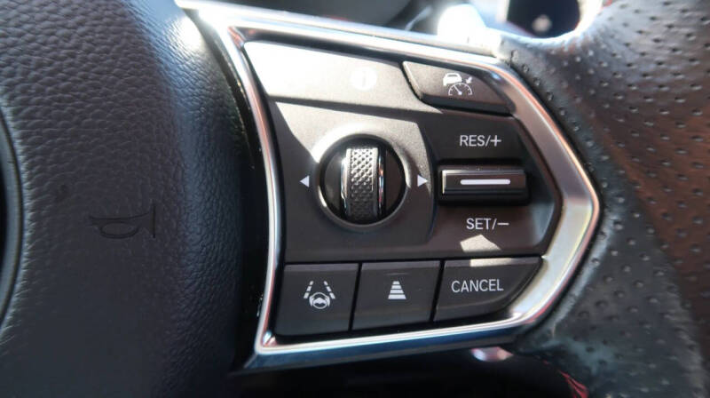 2023 Acura TLX SH-AWD Type S w/Perf. Wheel+Tire