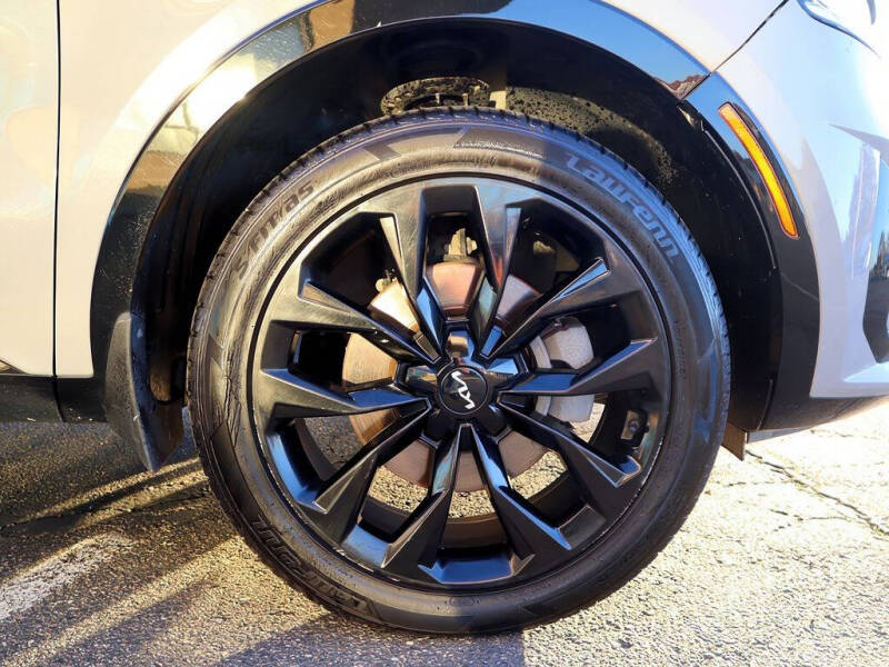 2022 Kia Sorento X-Line EX