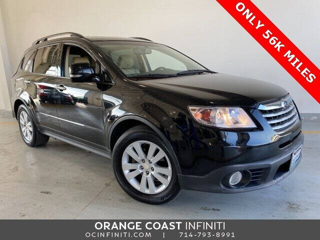 2012 Subaru Tribeca 3.6R Limited