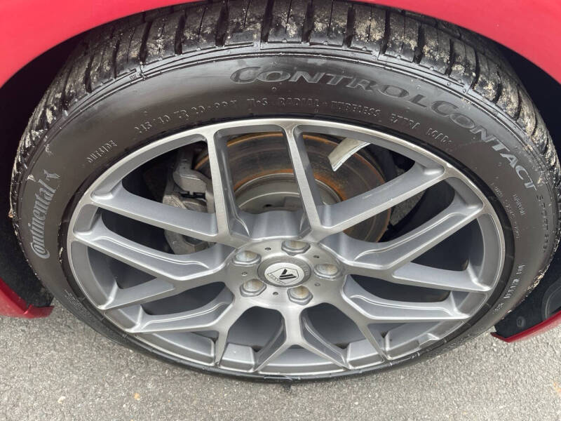 2018 Chevrolet Camaro LT