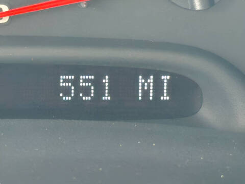 2003 Chevrolet Corvette