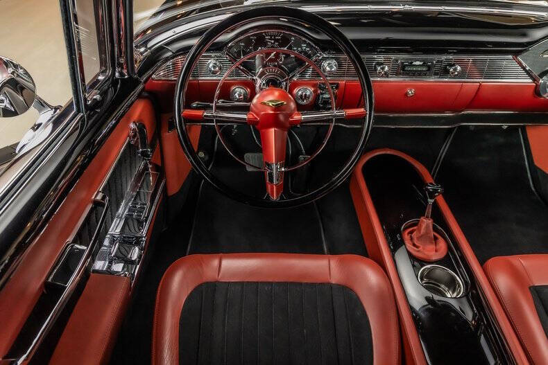 1956 Chevrolet Bel Air