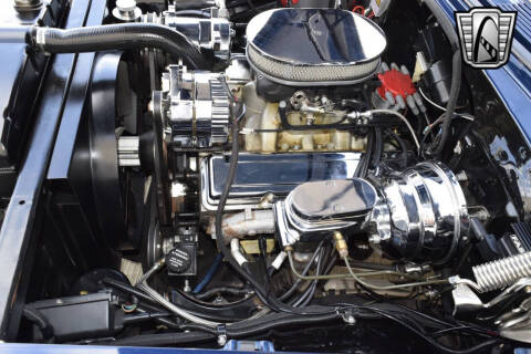 1955 Chevrolet Bel Air