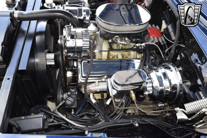 1955 Chevrolet Bel Air