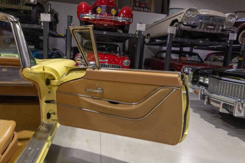 1959 Ford Thunderbird