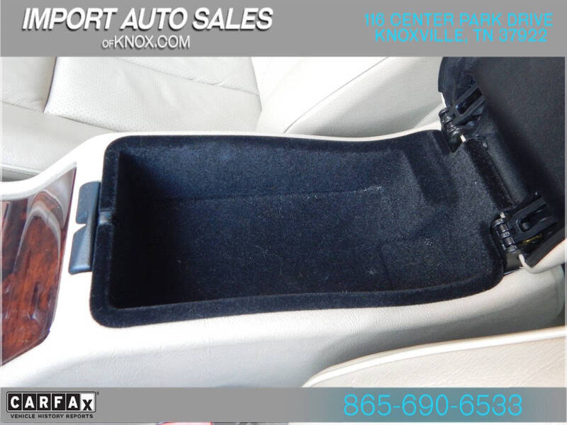 1998 Mercedes-Benz E-Class E 320