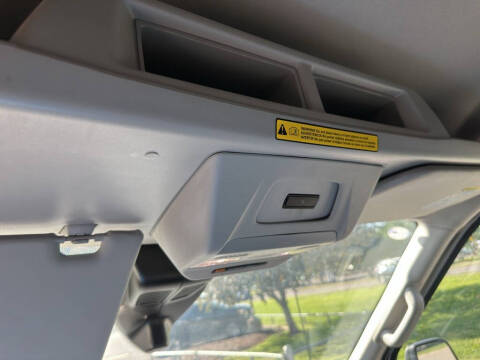 2023 Ford Transit 250