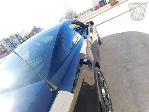 2012 Ford Shelby GT500