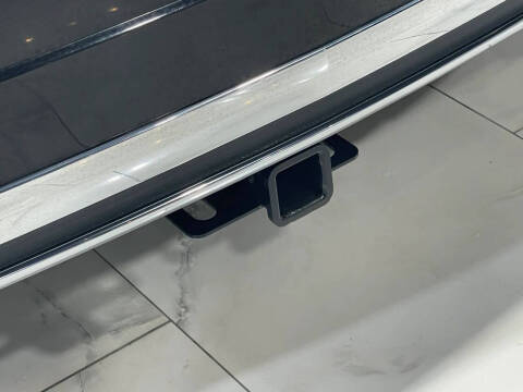 2016 Mercedes-Benz GL-Class GL 450 4MATIC