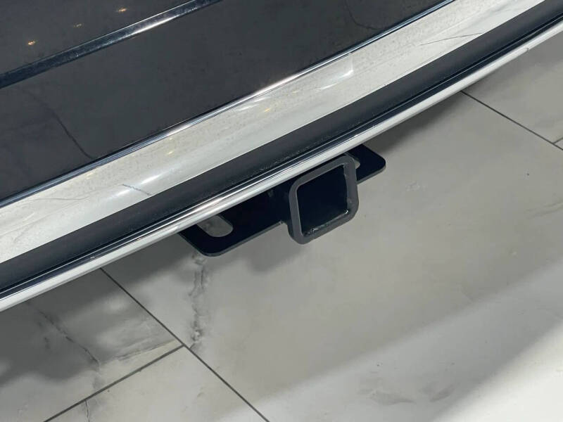 2016 Mercedes-Benz GL-Class GL 450 4MATIC