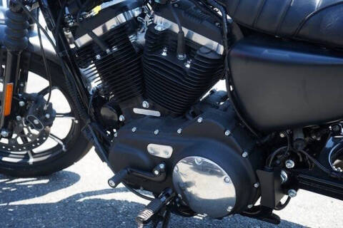 2022 Harley-Davidson n/a