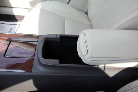 2012 Lexus IS 250