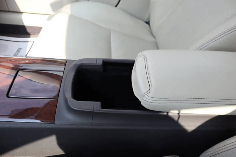 2012 Lexus IS 250