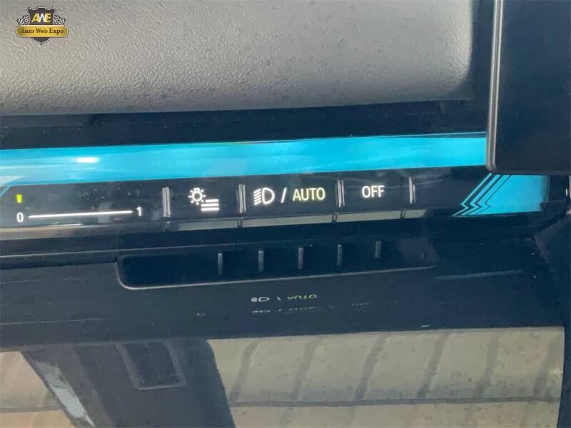 2024 BMW i5 eDrive40