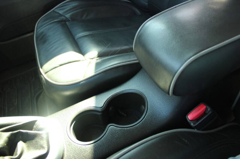 2008 HUMMER H3 Alpha