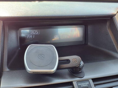 2012 Honda Accord EX