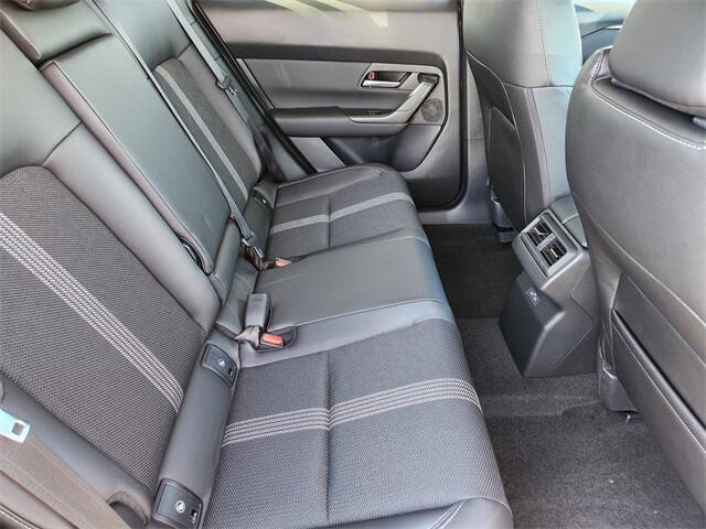 2026 Mazda CX-50 Hybrid Preferred