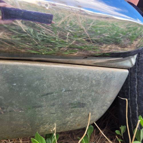 1959 Desoto Fireflite