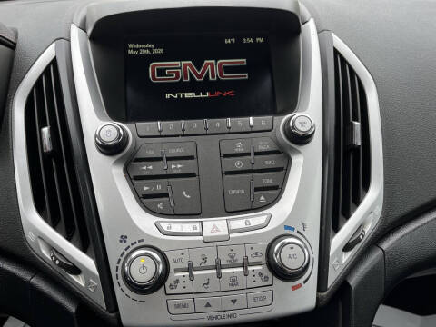 2015 GMC Terrain SLE-2