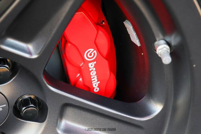 2022 Dodge Challenger SRT Super Stock