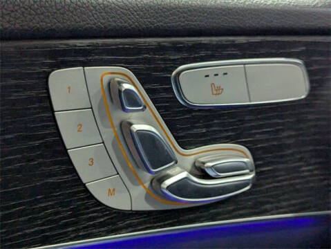 2021 Mercedes-Benz C-Class C 300