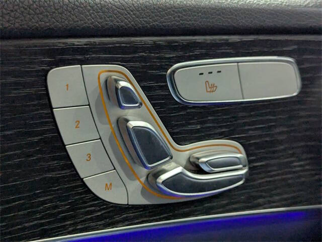 2021 Mercedes-Benz C-Class C 300