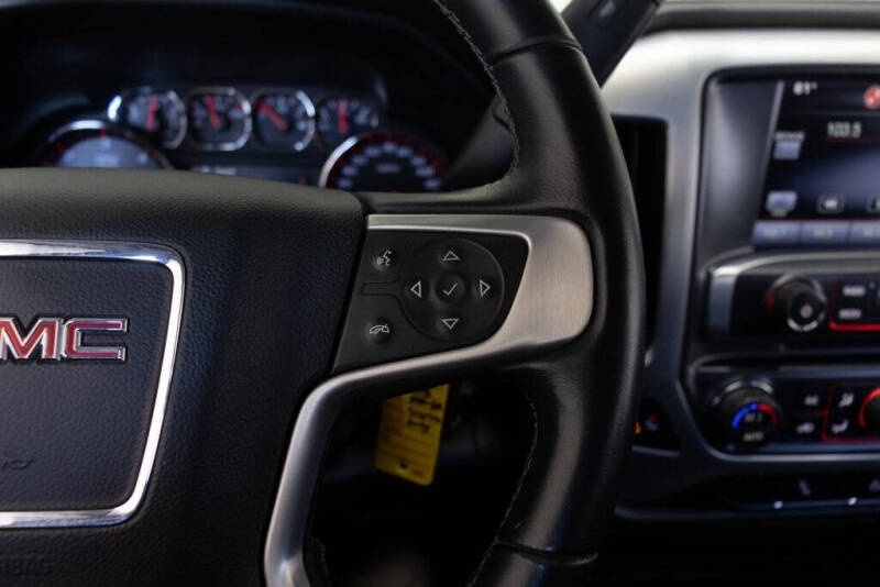 2015 GMC Sierra 1500