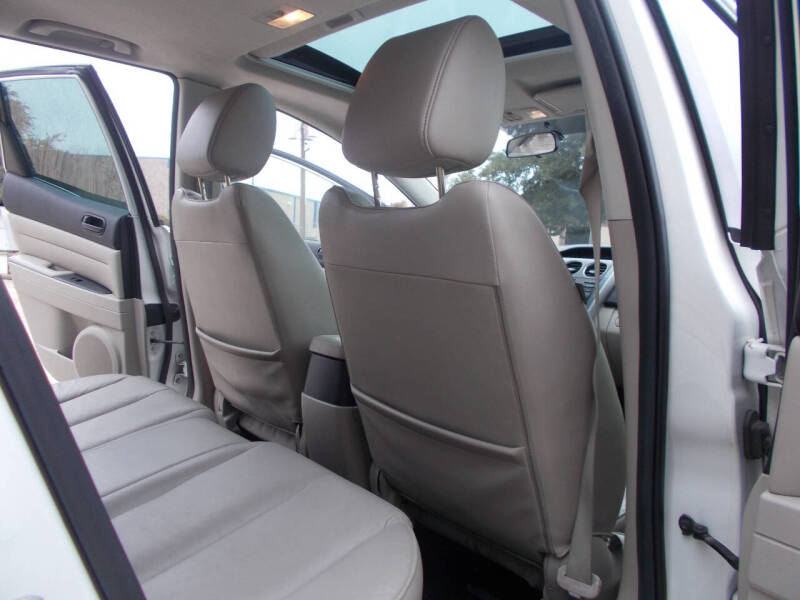 2011 Mazda CX-7 s Touring