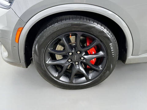 2022 Dodge Durango SRT 392