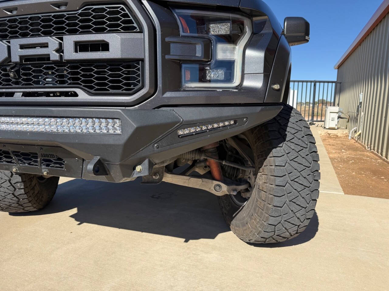 2019 Ford F-150 for sale at Big Happy's in Lubbock, TX