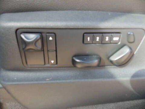 2004 Porsche Cayenne Turbo