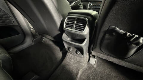 2019 Hyundai Santa Fe SE 2.4L