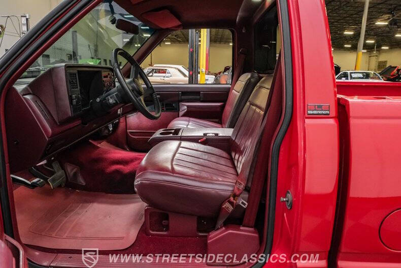 1988 GMC Sierra 1500