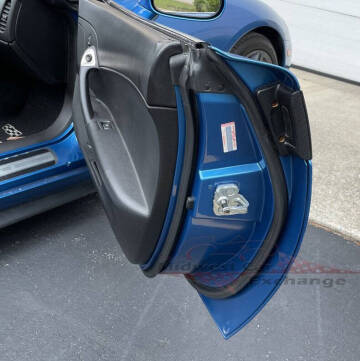 2008 Chevrolet Corvette