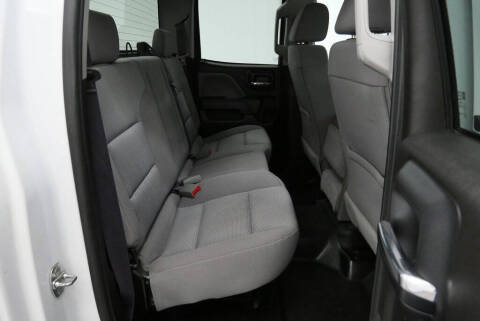 2017 GMC Sierra 2500HD