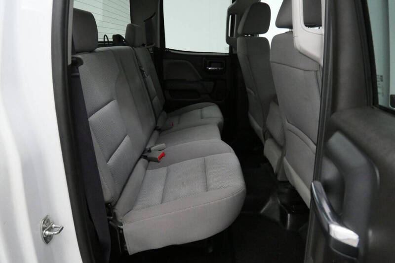 2017 GMC Sierra 2500HD