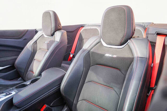 2023 Chevrolet Camaro ZL1