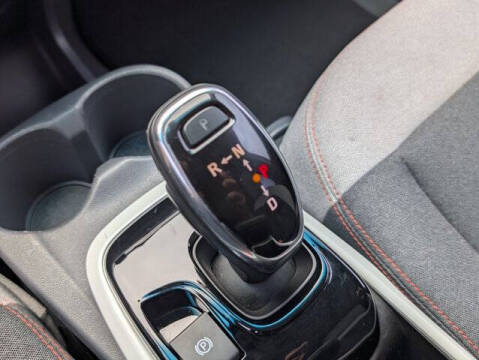 2020 Chevrolet Bolt EV LT