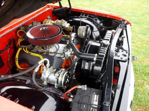 1960 Chevrolet Impala